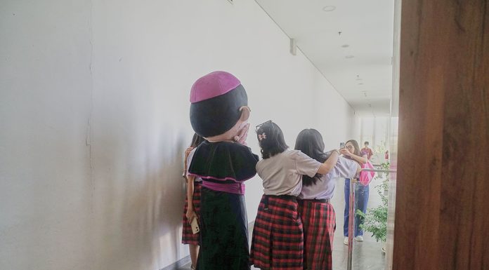 Menanti Janji Bapa