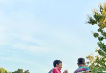 Kasihanilah Aku