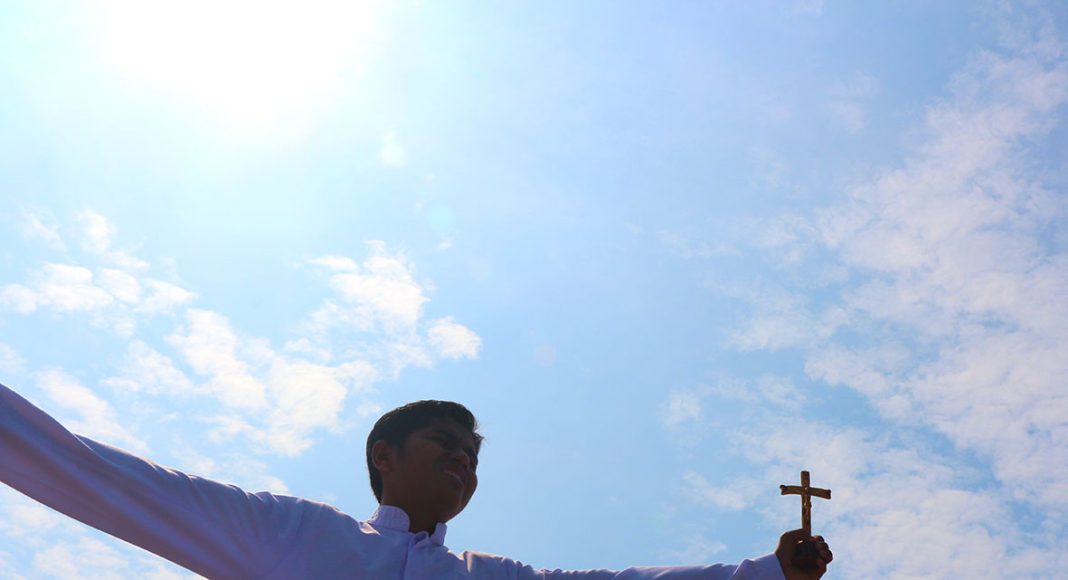 Panggilan Menjadi Murid