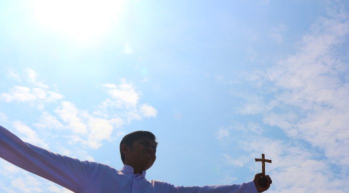 Panggilan Menjadi Murid