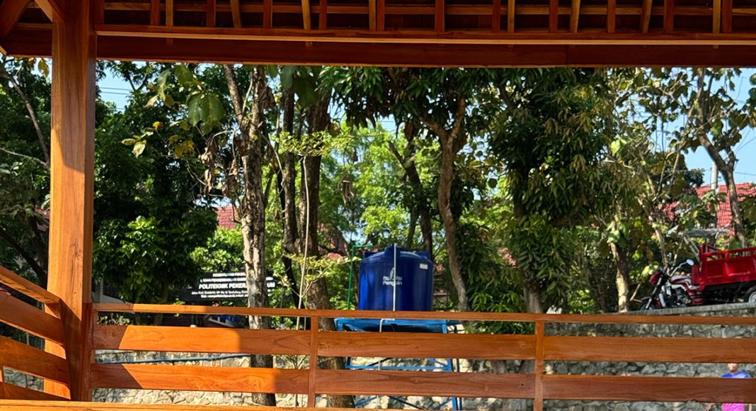 Berani Tampil Beda