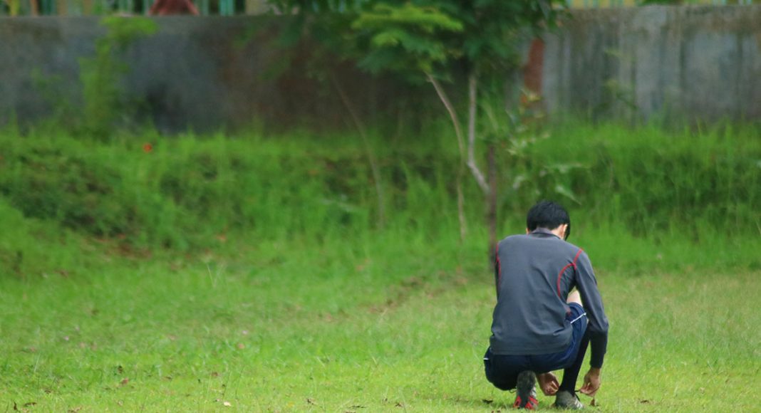 Penghakiman yang Berbelaskasihan