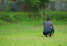 Penghakiman yang Berbelaskasihan