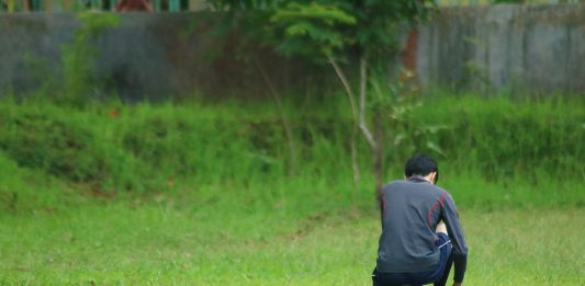 Penghakiman yang Berbelaskasihan