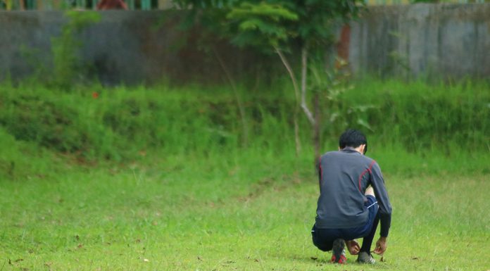Penghakiman yang Berbelaskasihan