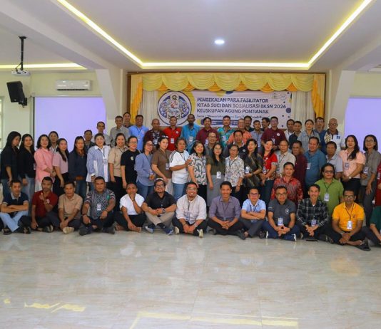 Yesus Guru yang Penuh Kuasa