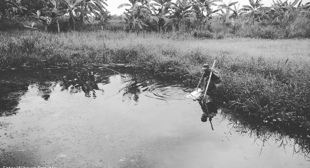 Praktik Ritual Keagamaan yang Otentik Berasal dari Hati