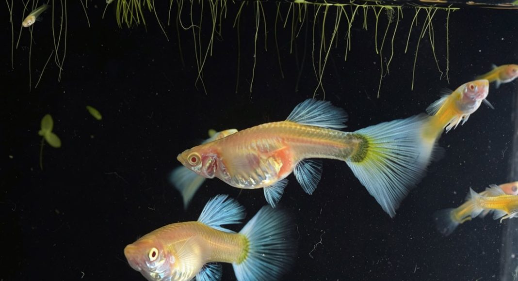 Menjadi Ikan yang Baik