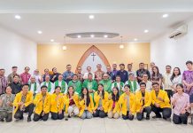 Menemukan Wajah Kristus dalam Budaya Lokal Sumatra Utara