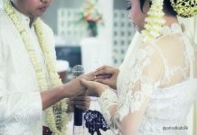 Kesetiaan Menghidupi Budaya “Repair”, Bukan “Replace”