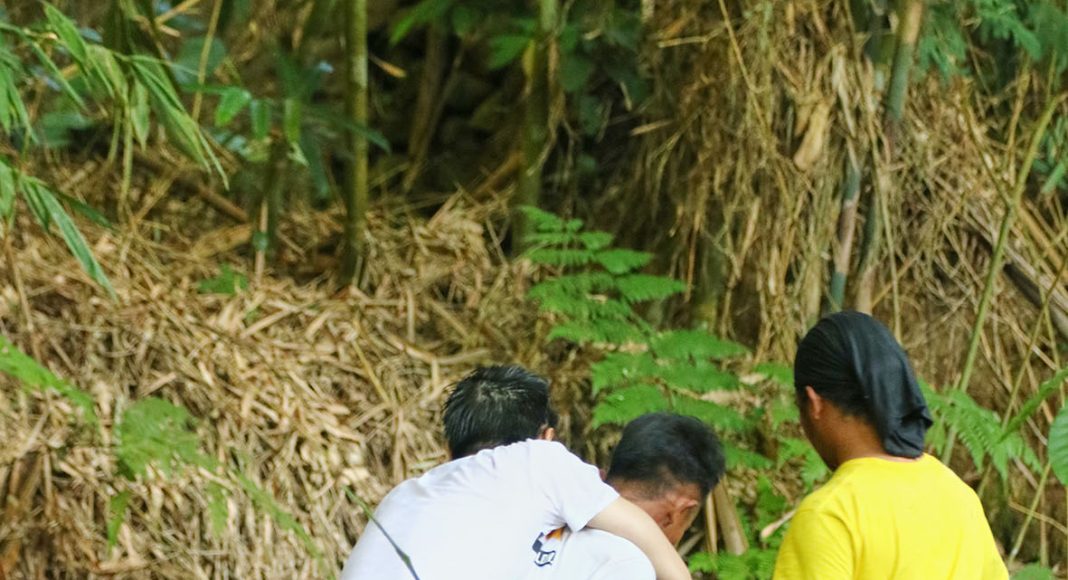 Menjadi yang Kecil untuk Sesuatu yang Besar