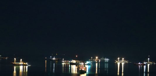 Tidak Palsu