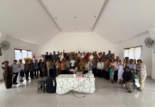 Yesus Guru yang Penuh Kuasa