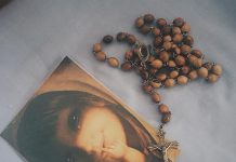 Pendengar dan Pemelihara Sabda