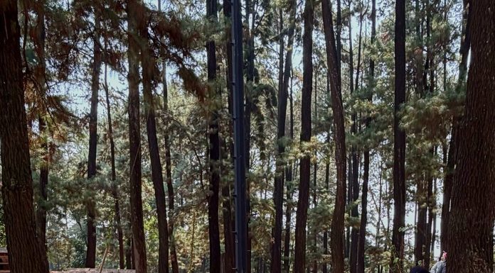 Tuhan Bertindak: Menjadi Teladan