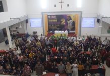 Menjadi Fasilitator Sabda Allah yang Andal