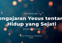 BKSN 2026: Pertemuan 1