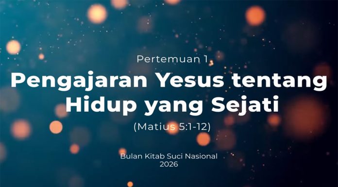 BKSN 2026: Pertemuan 1