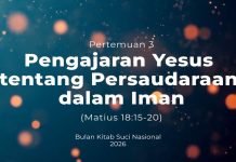 BKSN 2026: Pertemuan 3