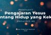 BKSN 2026: Pertemuan 4