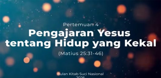 BKSN 2026: Pertemuan 4