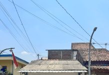 Mati karena Dosa, Bangkit karena Karunia