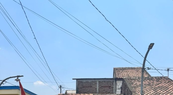 Mati karena Dosa, Bangkit karena Karunia